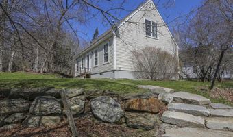 20 Searsmont Rd, Appleton, ME 04862
