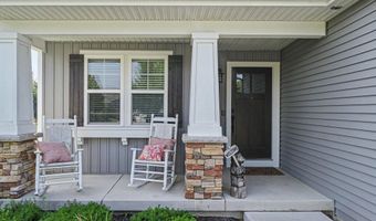 11526 Wilmington Dr, Allendale, MI 49401