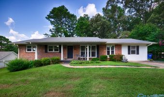 121 11th Pl NW, Arab, AL 35016