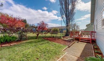 545 HASSETT St, Brookings, OR 97415