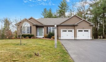 71 Hickory Way, Ayer, MA 01432