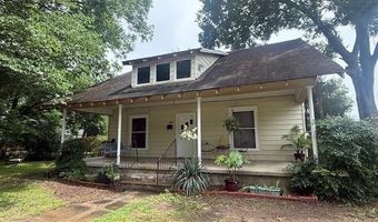 409 1st St, Atkins, AR 72823
