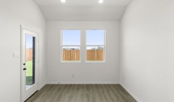 Coyote Meadows by Ashton Woods 1608 Diamond Peak Trail Plan: Coleman, Anna, TX 75409