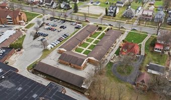116-120 College Ave, Ashland, OH 44805