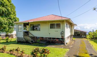 46-4162 HONOKAA WAIPIO Rd, Honokaa, HI 96727