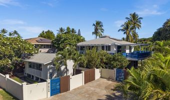 1673 Halama St, Kihei, HI 96753