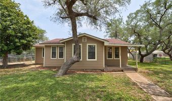 745 S Rife St, Aransas Pass, TX 78336