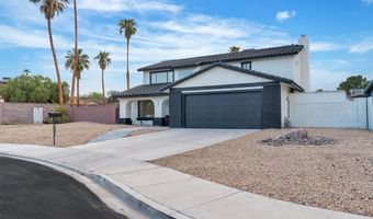 347 Gana Ct, Henderson, NV 89014