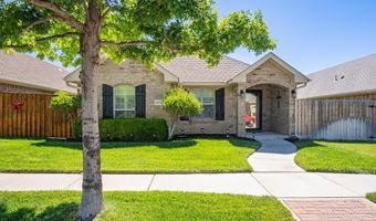6813 Nick St, Amarillo, TX 79119