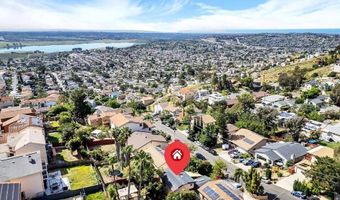 1635 Portola Ave, Spring Valley, CA 91977