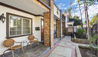 5666 Franklin Avenue 5672, Los Angeles, CA 90028