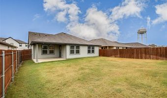 1704 Battery Park Dr, Alvarado, TX 76009