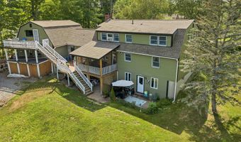 1 Goodell Rd, Antrim, NH 03440