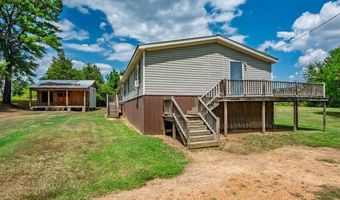1376 Crouch Rd, Batesville, MS 38606