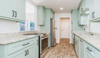 6127 BELPREE Rd, Amarillo, TX 79106