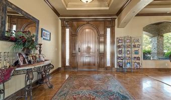 810 Gene Autry Rd, Ardmore, OK 73401