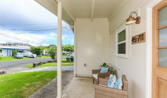 45-711 Kaku St, Kaneohe, HI 96744