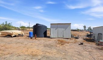 833 W Tepee St, Apache Junction, AZ 85120