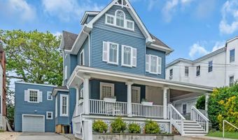 606 5th Ave Rear, Asbury Park, NJ 07712