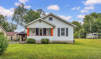 308 18th St, Bedford, IN 47421