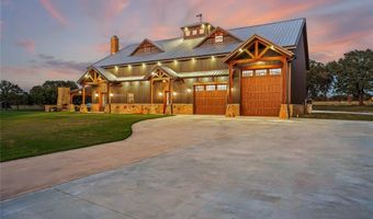 1747 Cool Junction Rd, Millsap, TX 76066