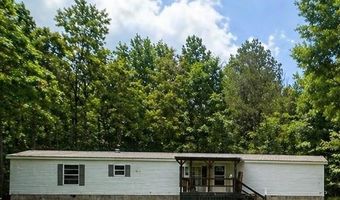 1371 POST OAK Rd, Alexandria, AL 36250