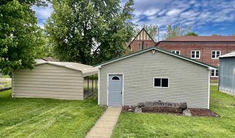 125 E Main St, Agency, IA 52530