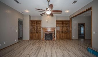 7909 Triumph Pl, Amarillo, TX 79109