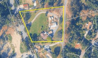 2160 Gird Rd, Fallbrook, CA 92028