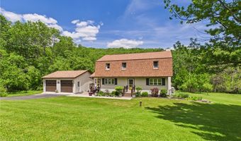 4084 W Branch Rd, Allegany, NY 14706