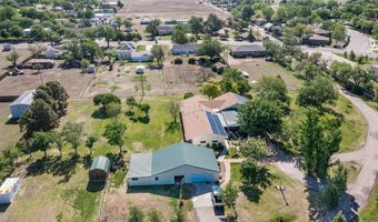 7518 LAMOUNT Dr, Amarillo, TX 79110