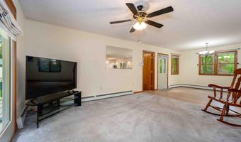 100 W YOUGHIOGHENY Dr, Aurora, WV 26705