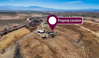 334 Hwy 150, Arroyo Seco, NM 87514