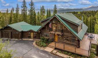 0146 CR 926, Breckenridge, CO 80424