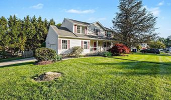 918 DEER Ct, Abingdon, MD 21009