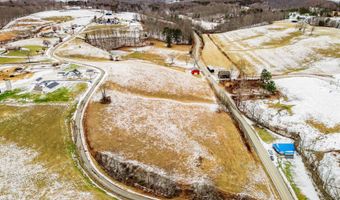 9999 Anna Moore Rd, Annville, KY 40402