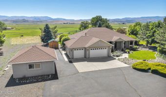 261 Fredericksburg Rd, Gardnerville, NV 89460