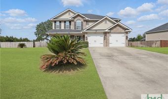 309 Nashview Trl, Allenhurst, GA 31301