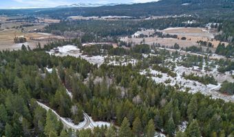 Nna Old Homestead Rd, Careywood, ID 83809