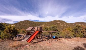 26131 Pinon Ridge Dr, Aguilar, CO 81020