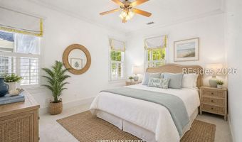 17 Mount Grace, Beaufort, SC 29906