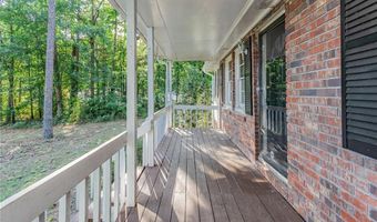 850 Red Barn Rd, Acworth, GA 30102