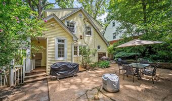 2217 ARDEN Rd, Baltimore, MD 21209