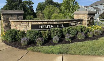 6882 Linden Woods Dr, Avon, IN 46123