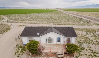 610 612 County Road 101, Eureka, NV 89316