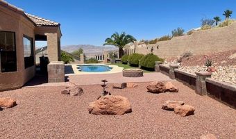 2899 Desert Vista Dr, Bullhead City, AZ 86429