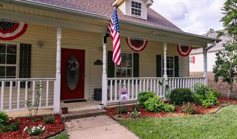 1808 Forrest Park Dr, Arkadelphia, AR 71923