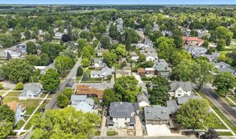 112-114 W 2nd St, Auburn, IN 46706
