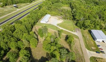 Bolton Industrial Drive, Bolton, MS 39041