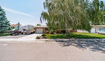 2029 Borreson, Blackfoot, ID 83221